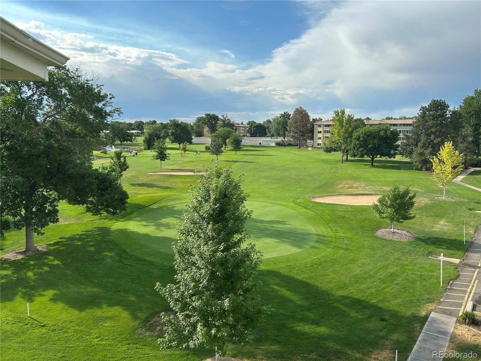 MLS Image #1 for 9180 e center avenue 4d,denver, Colorado