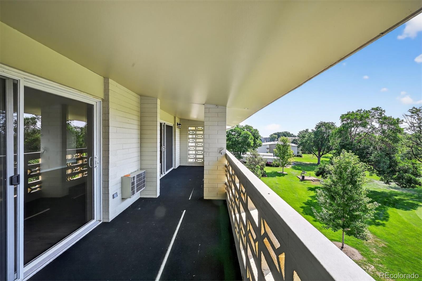 MLS Image #33 for 9180 e center avenue 4d,denver, Colorado