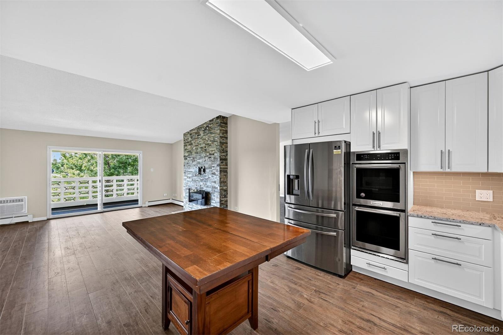 MLS Image #8 for 9180 e center avenue 4d,denver, Colorado