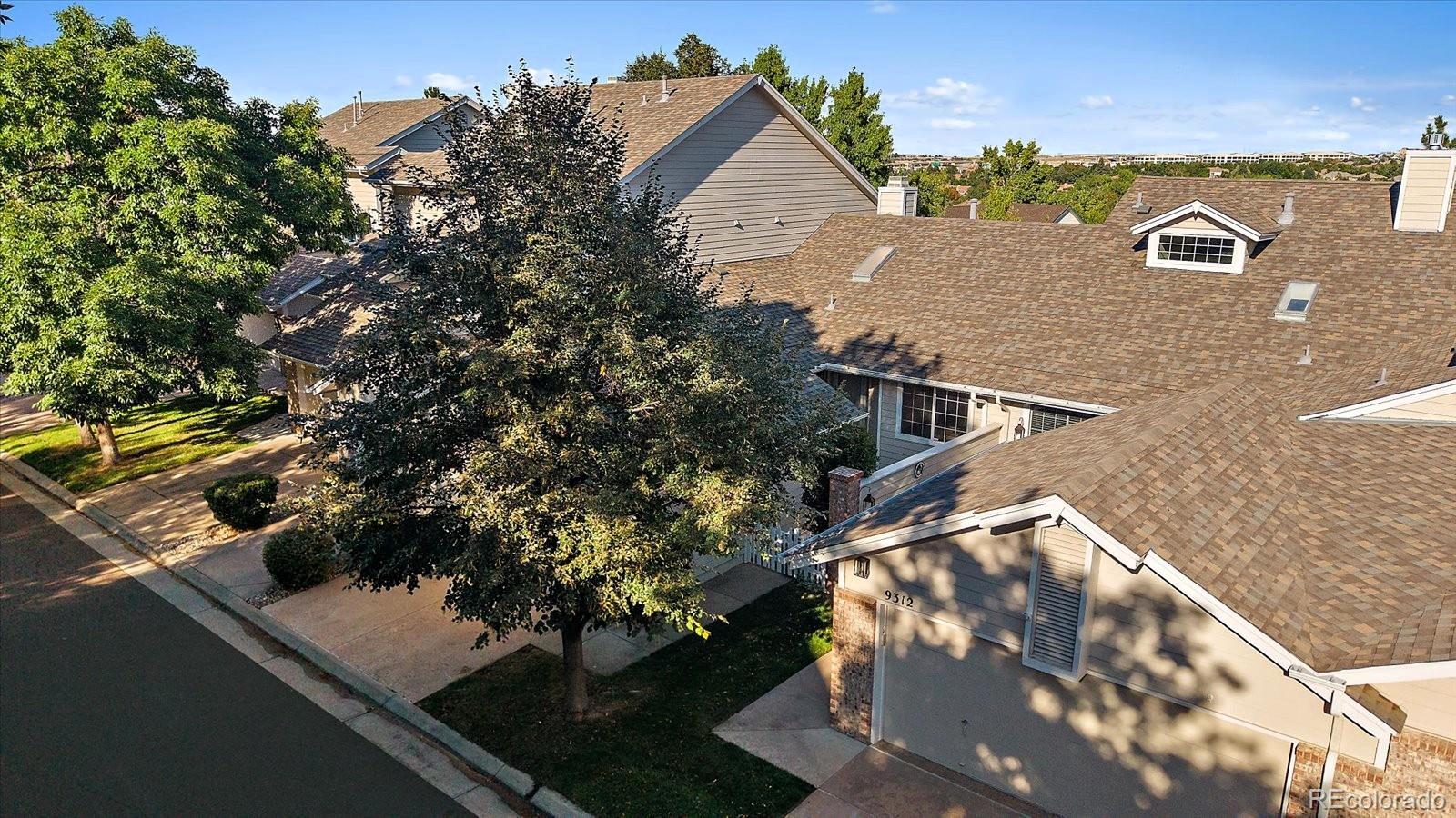 MLS Image #1 for 9308  miles drive ,lone tree, Colorado