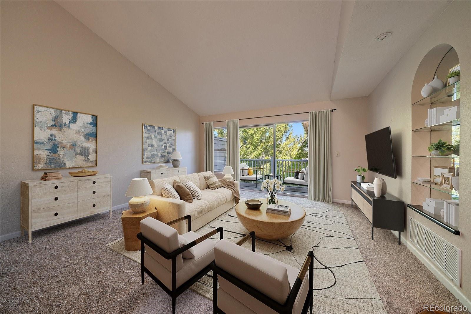MLS Image #3 for 9308  miles drive ,lone tree, Colorado