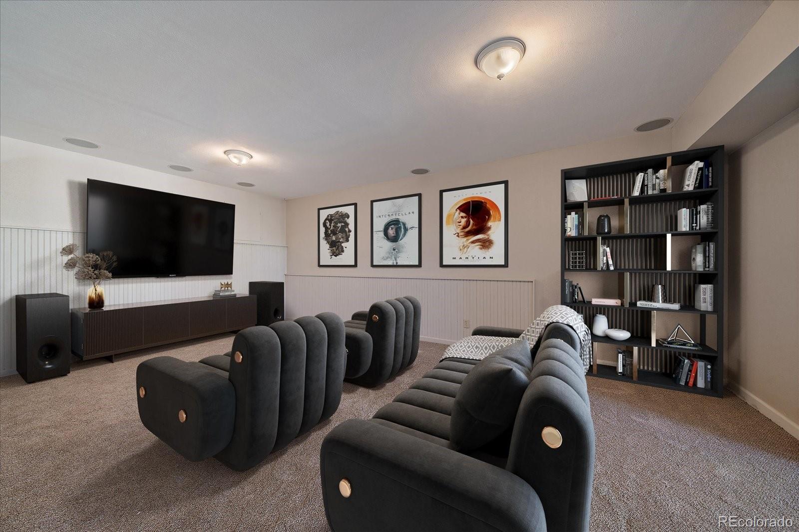 MLS Image #30 for 9308  miles drive ,lone tree, Colorado