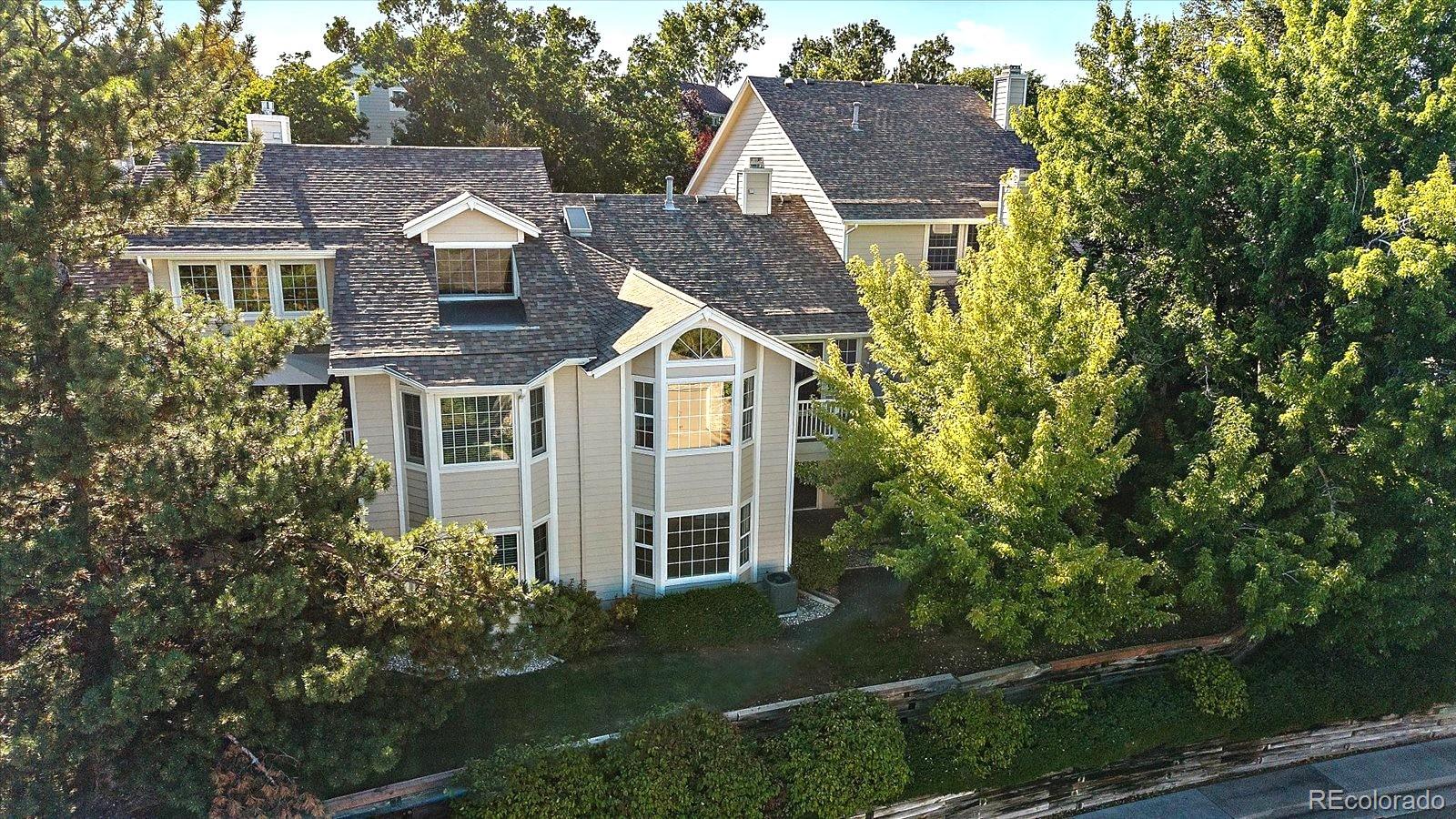 MLS Image #36 for 9308  miles drive ,lone tree, Colorado