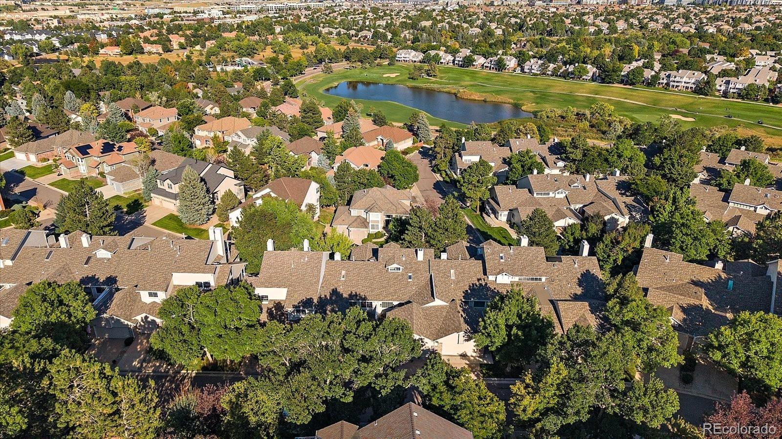 MLS Image #37 for 9308  miles drive ,lone tree, Colorado