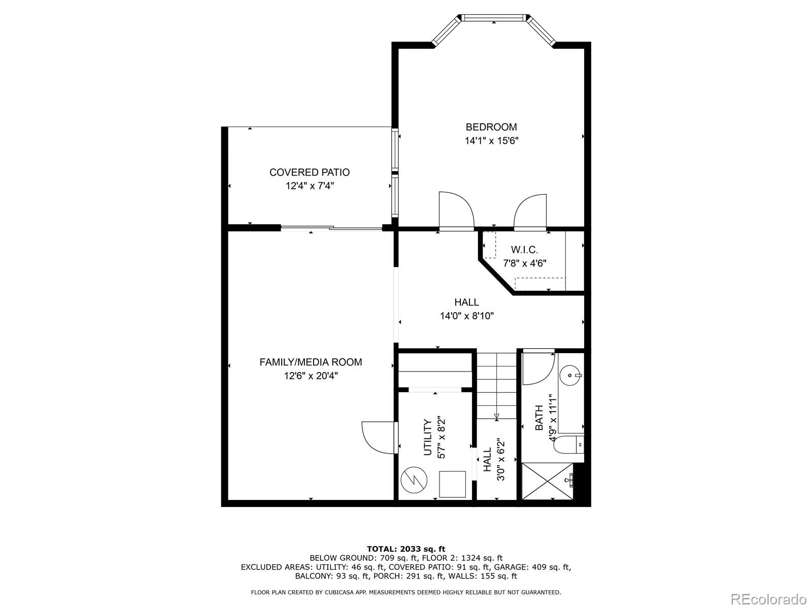 MLS Image #39 for 9308  miles drive ,lone tree, Colorado