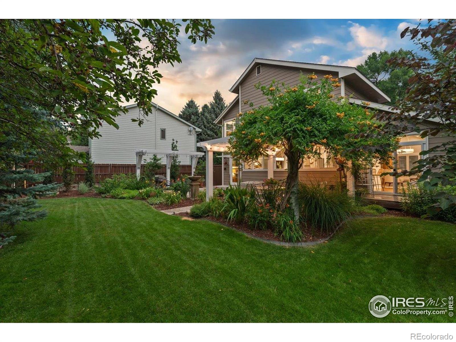 MLS Image #32 for 1500  quail hollow court,fort collins, Colorado