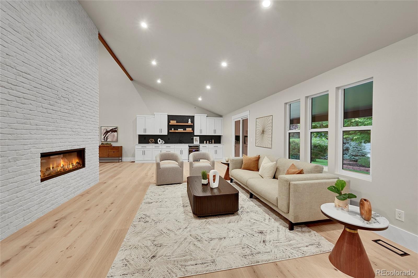 MLS Image #14 for 4  village court,littleton, Colorado