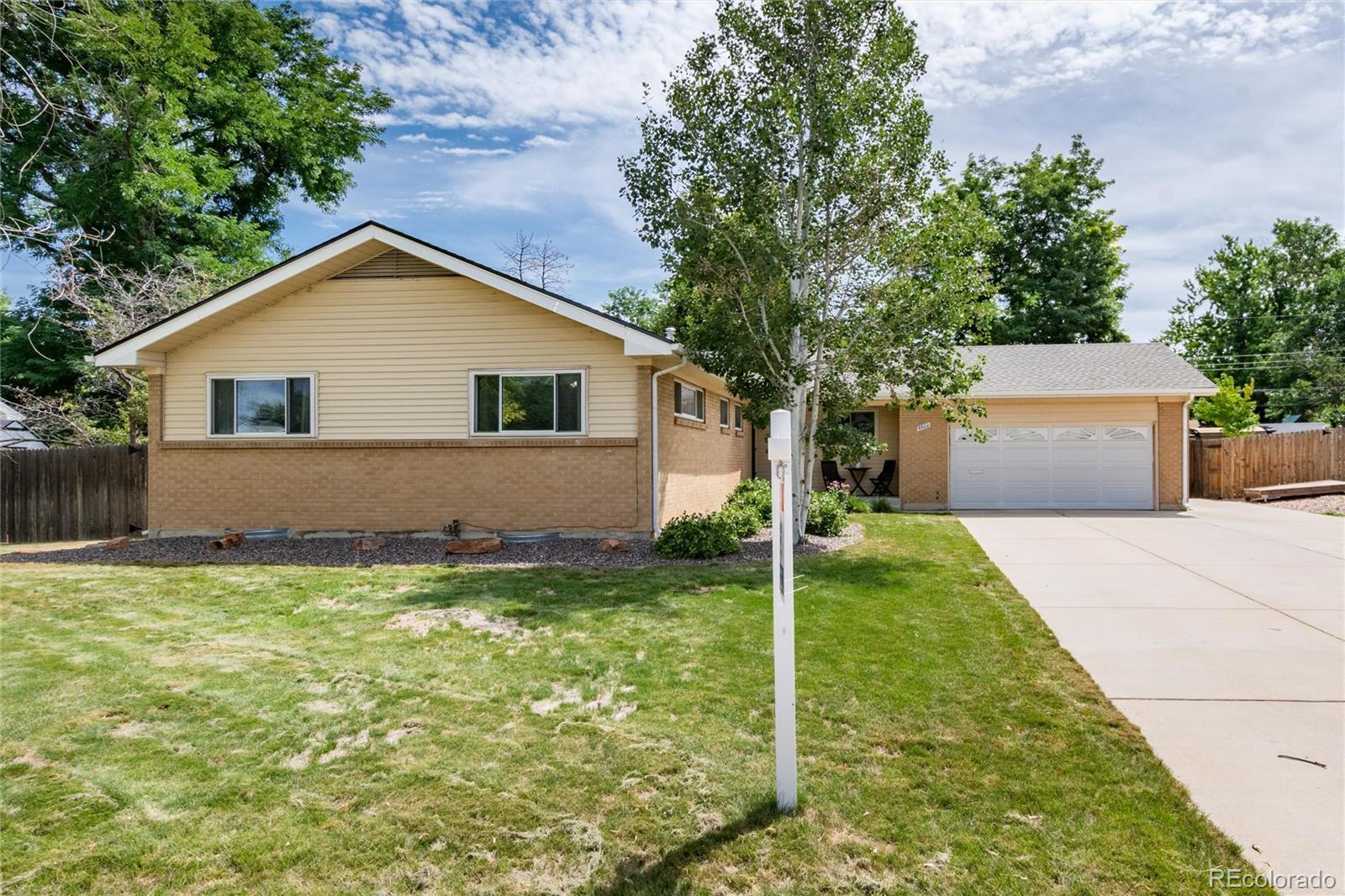 MLS Image #0 for 6600 s williams circle,centennial, Colorado