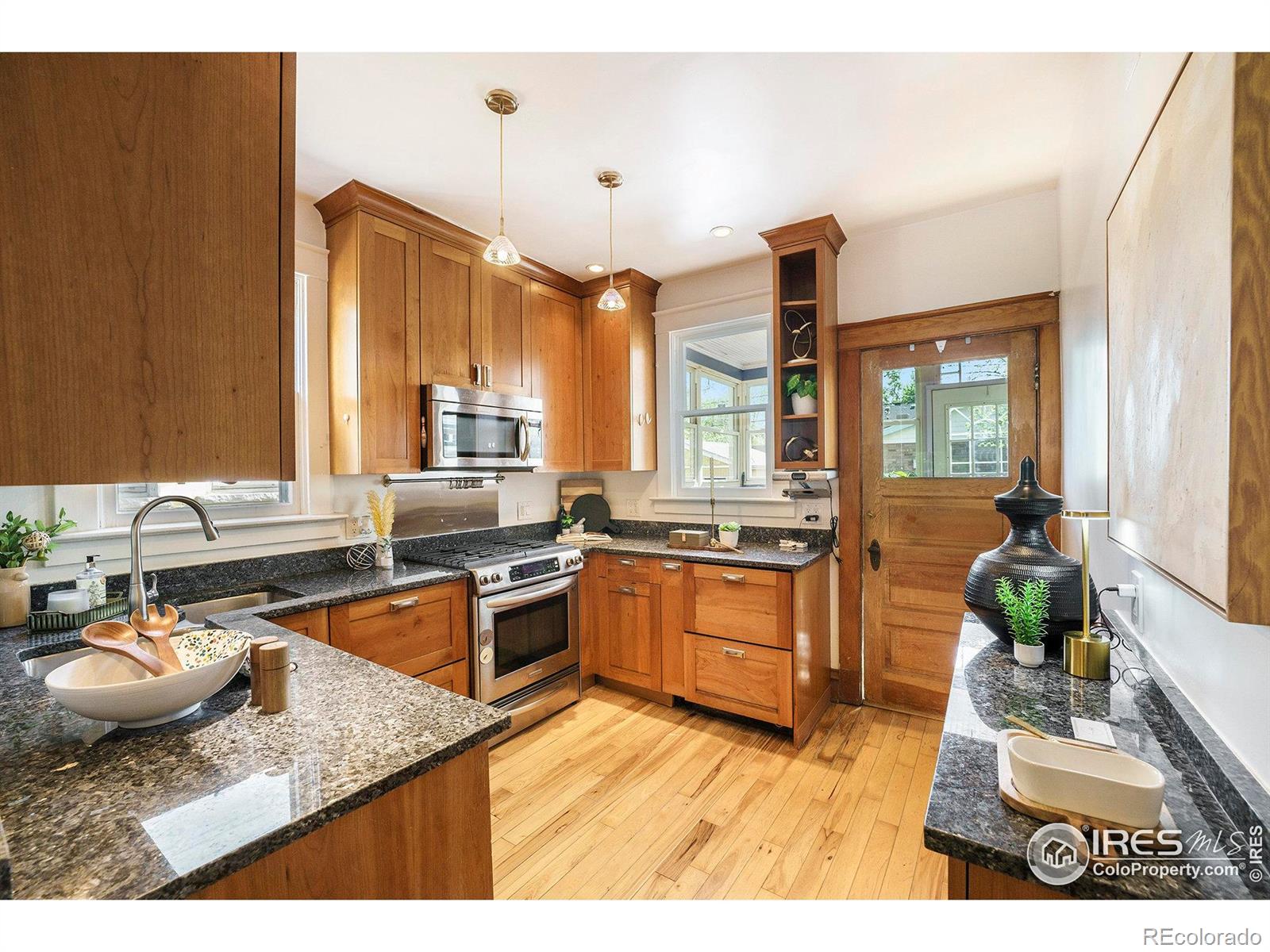 MLS Image #12 for 486 n corona street,denver, Colorado