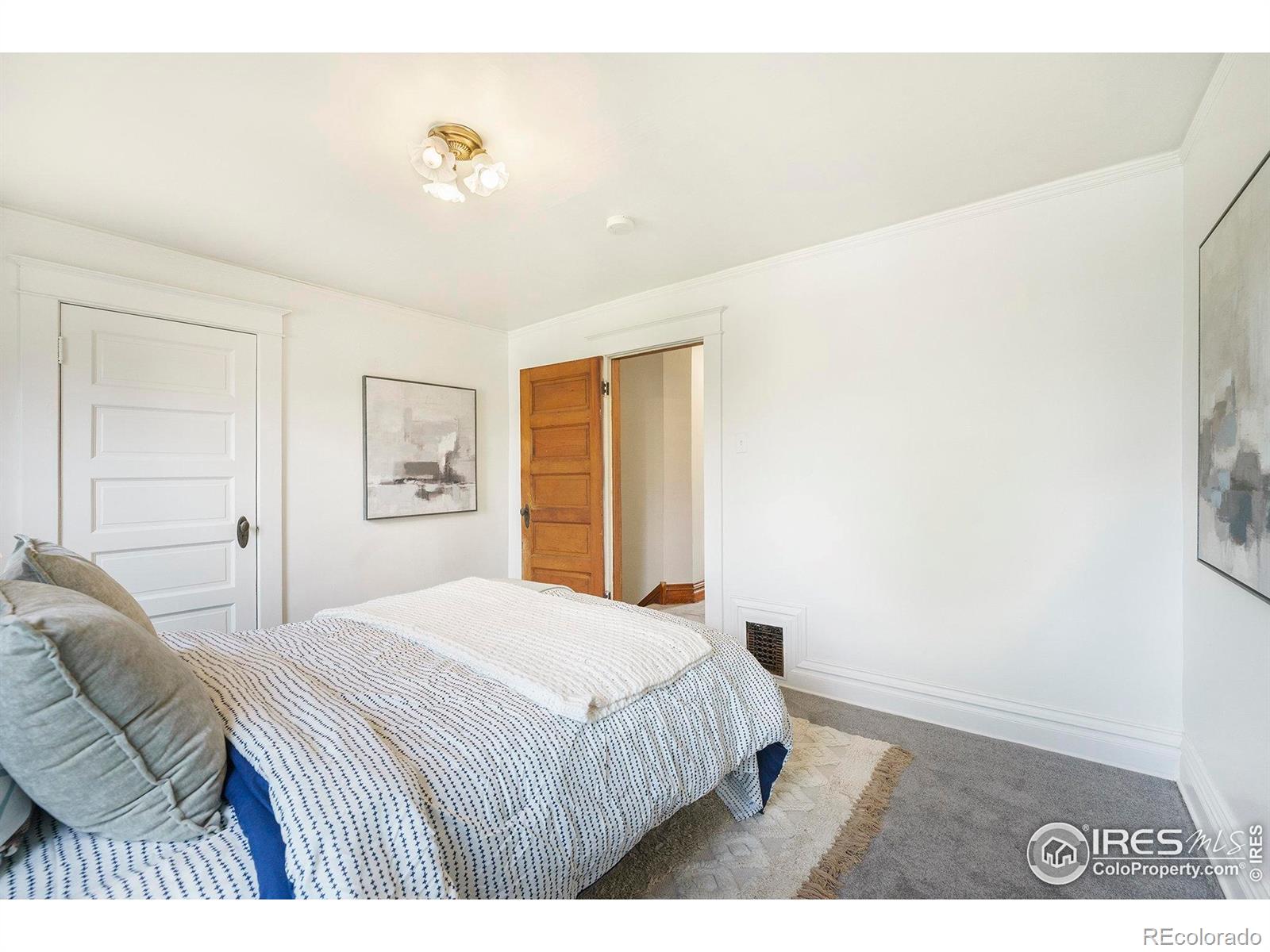 MLS Image #17 for 486 n corona street,denver, Colorado