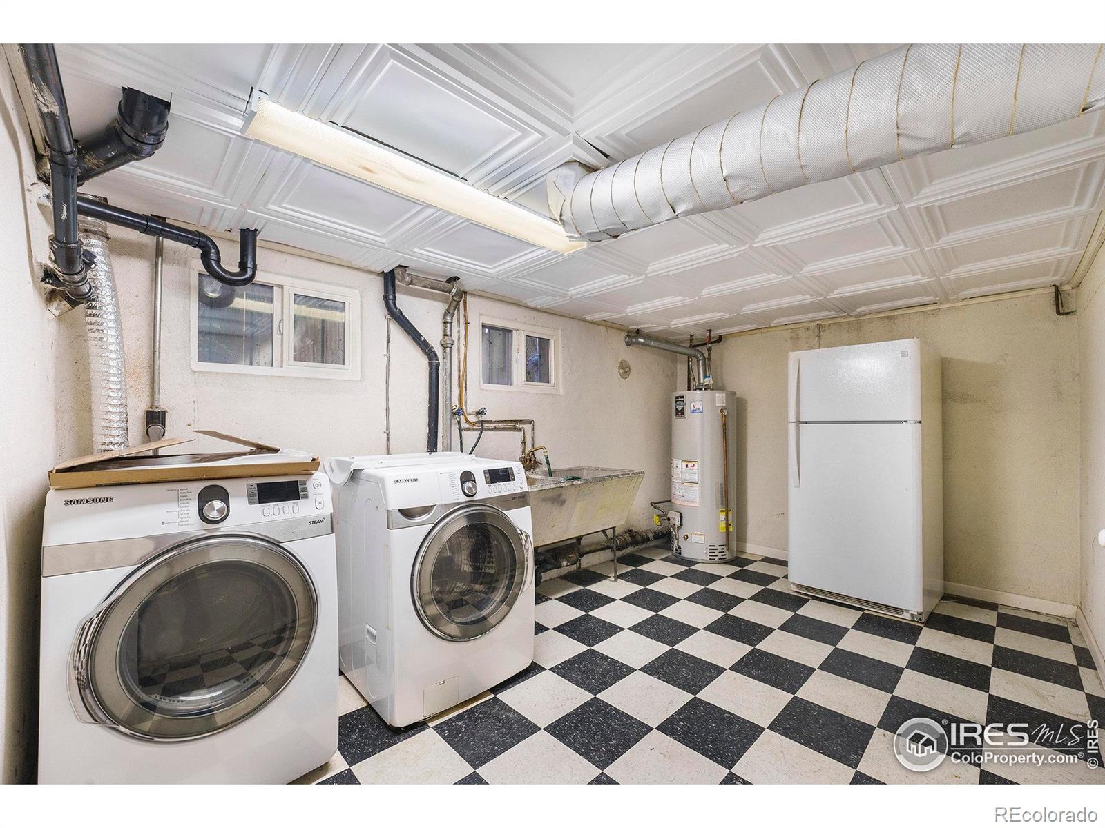 MLS Image #23 for 486 n corona street,denver, Colorado