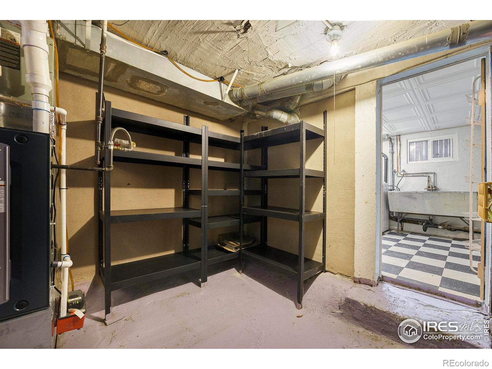 MLS Image #25 for 486 n corona street,denver, Colorado