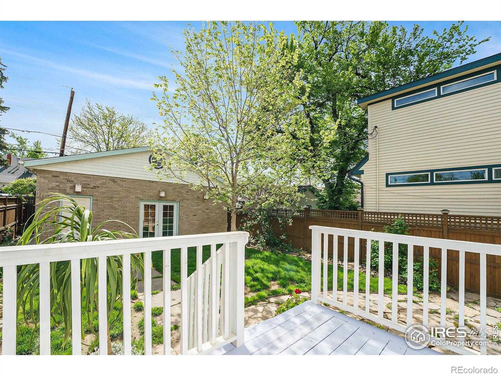 MLS Image #28 for 486 n corona street,denver, Colorado