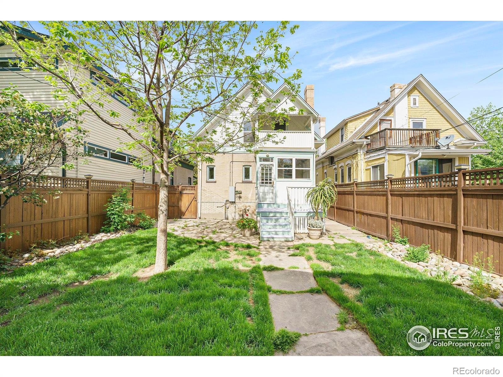 MLS Image #30 for 486 n corona street,denver, Colorado