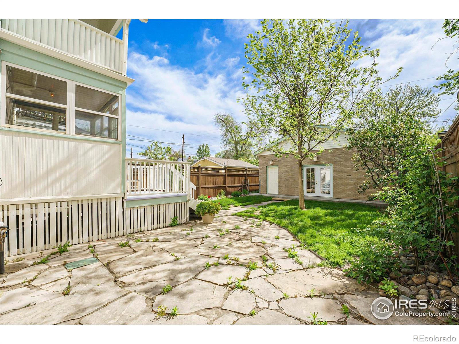 MLS Image #31 for 486 n corona street,denver, Colorado