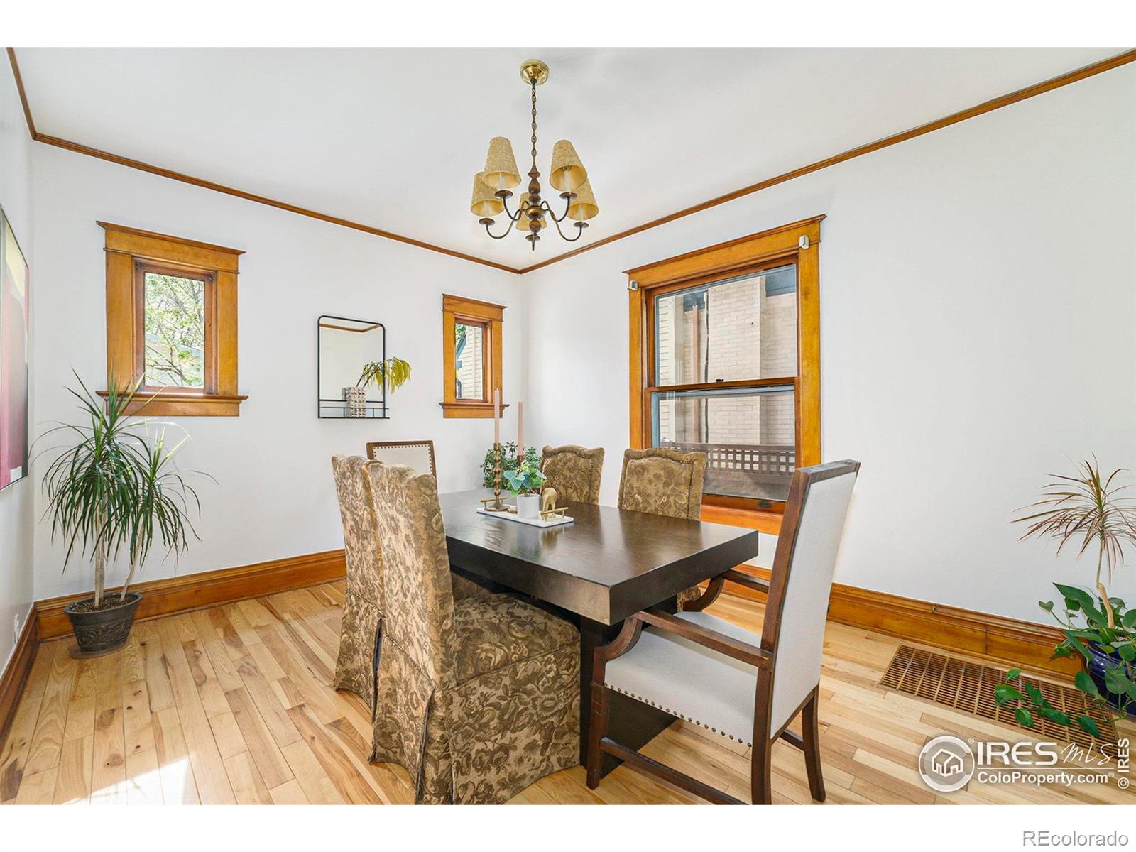 MLS Image #9 for 486 n corona street,denver, Colorado