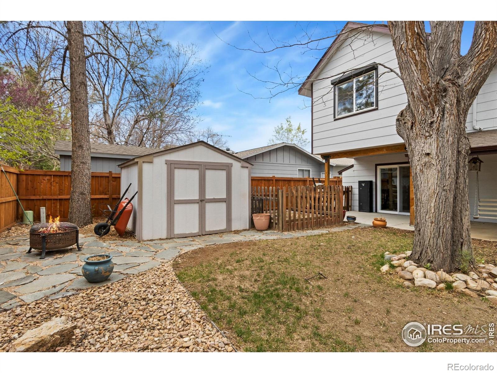MLS Image #24 for 1331  centennial road,fort collins, Colorado
