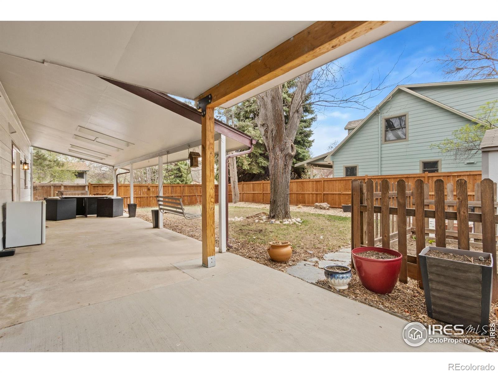 MLS Image #25 for 1331  centennial road,fort collins, Colorado