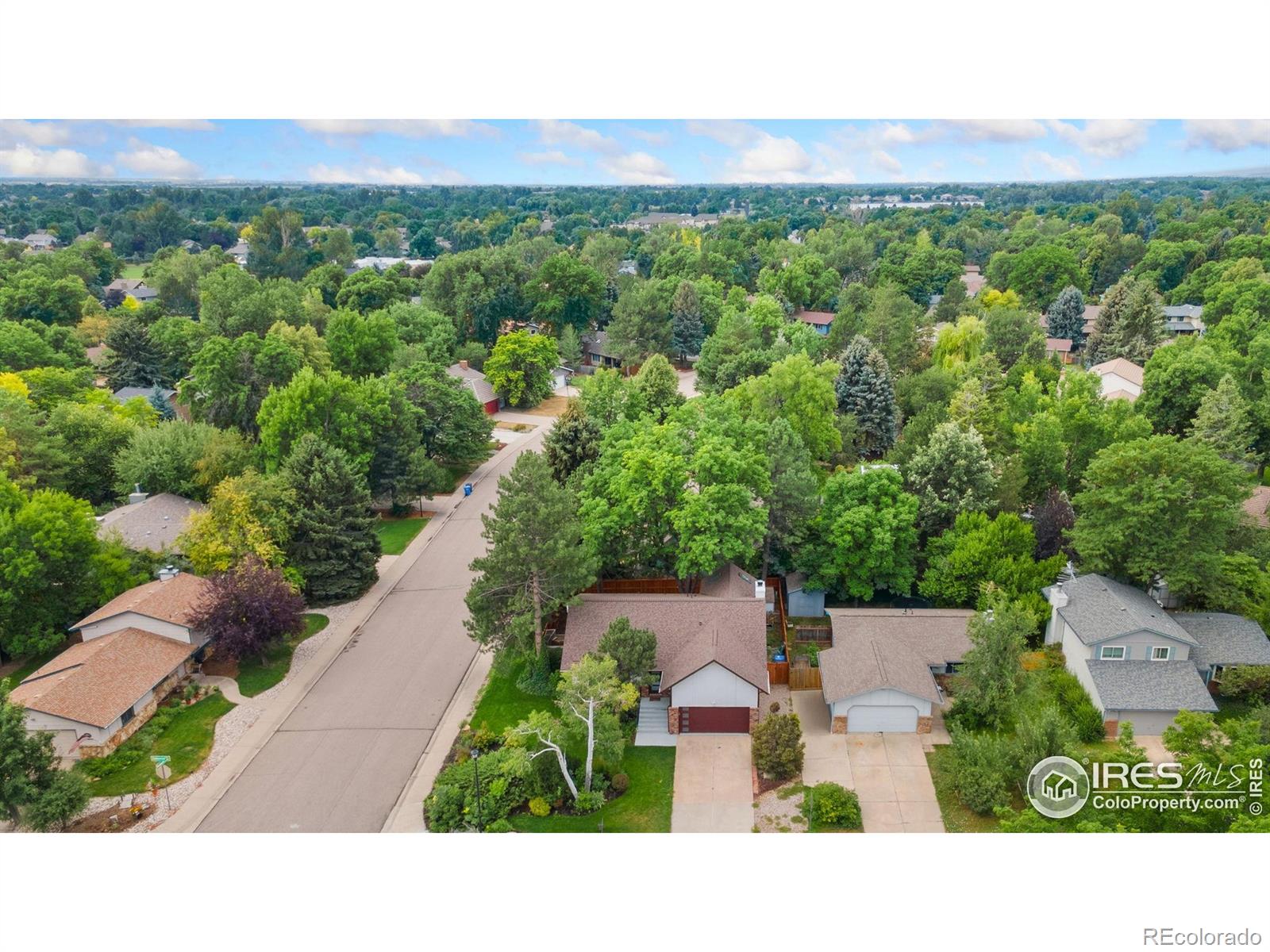 MLS Image #27 for 1331  centennial road,fort collins, Colorado