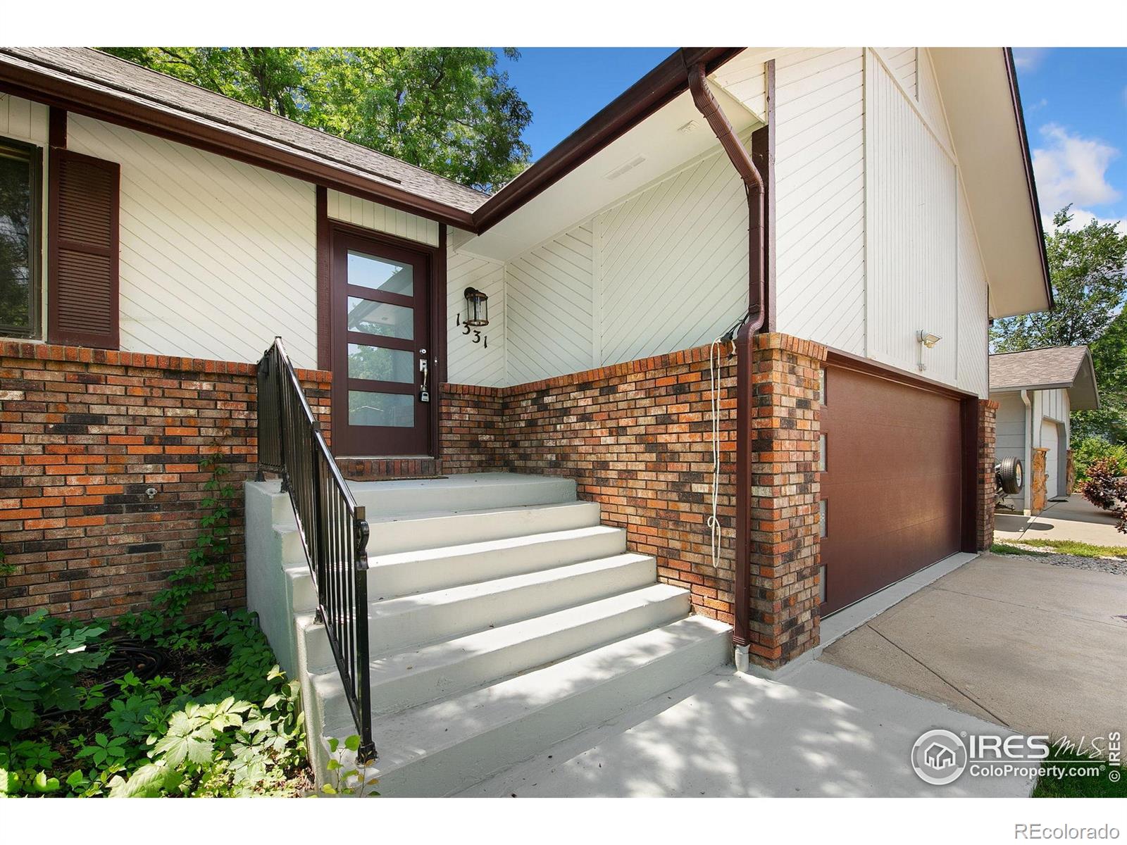 MLS Image #3 for 1331  centennial road,fort collins, Colorado