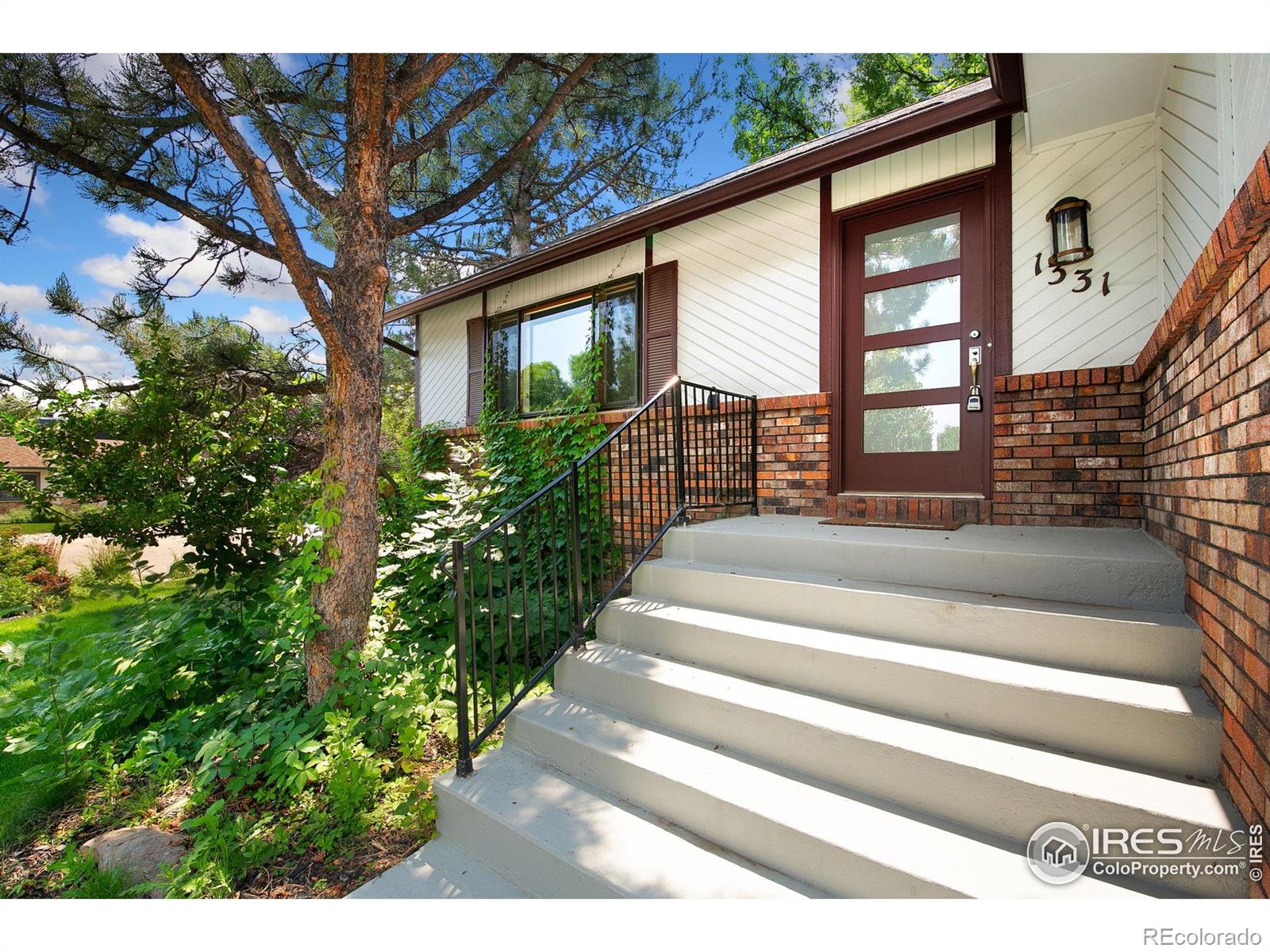 MLS Image #5 for 1331  centennial road,fort collins, Colorado