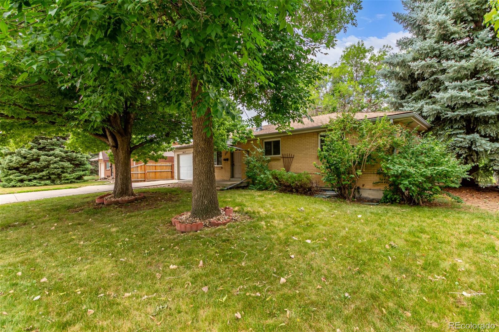 MLS Image #2 for 8417  sheridan court,arvada, Colorado