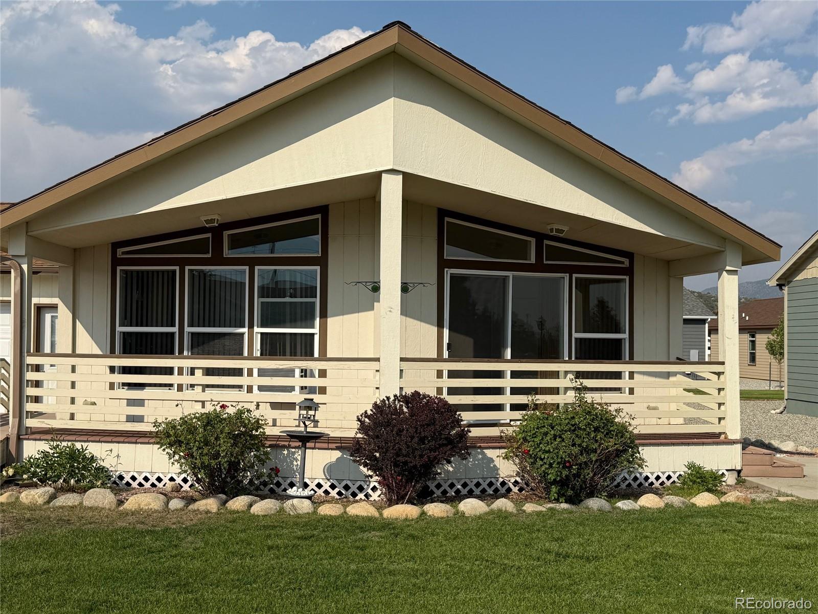 MLS Image #1 for 27665  county road 313 ,buena vista, Colorado