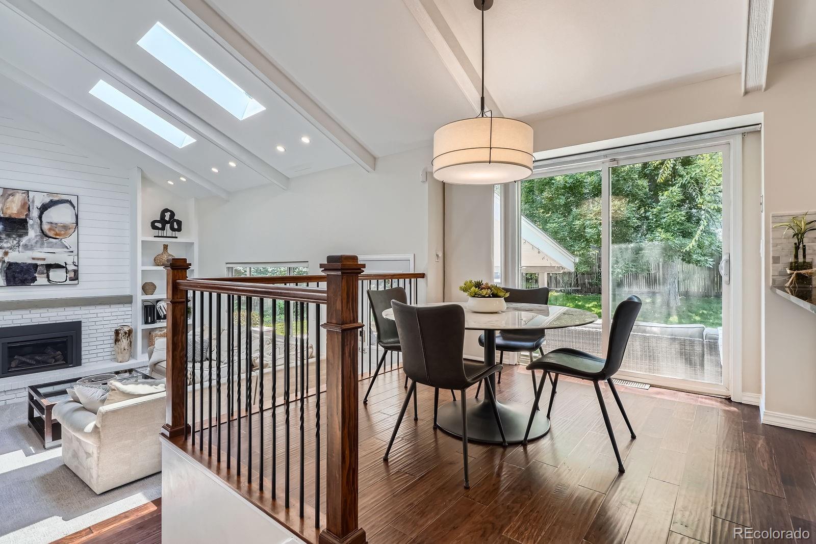 MLS Image #8 for 5623 s jamaica way,englewood, Colorado