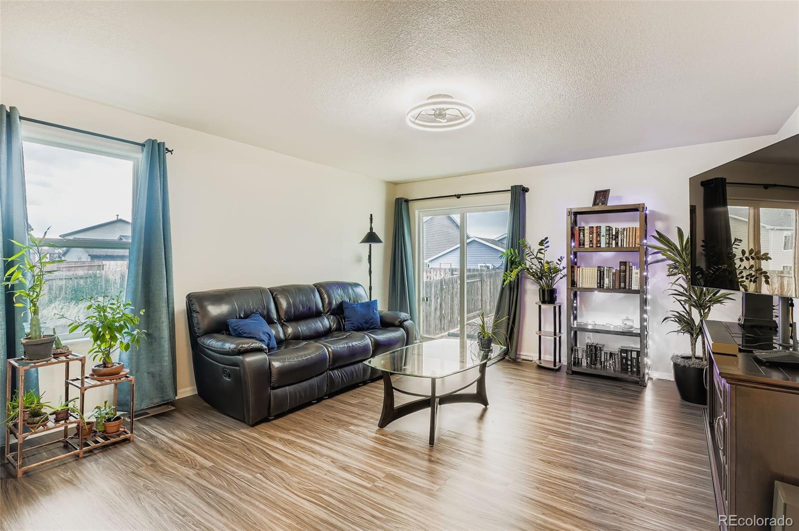 MLS Image #3 for 47385  lily avenue,bennett, Colorado