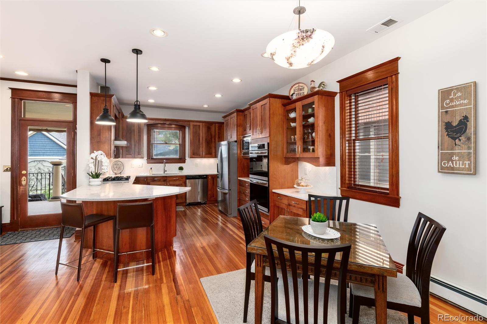 MLS Image #31 for 441 n pearl street,denver, Colorado
