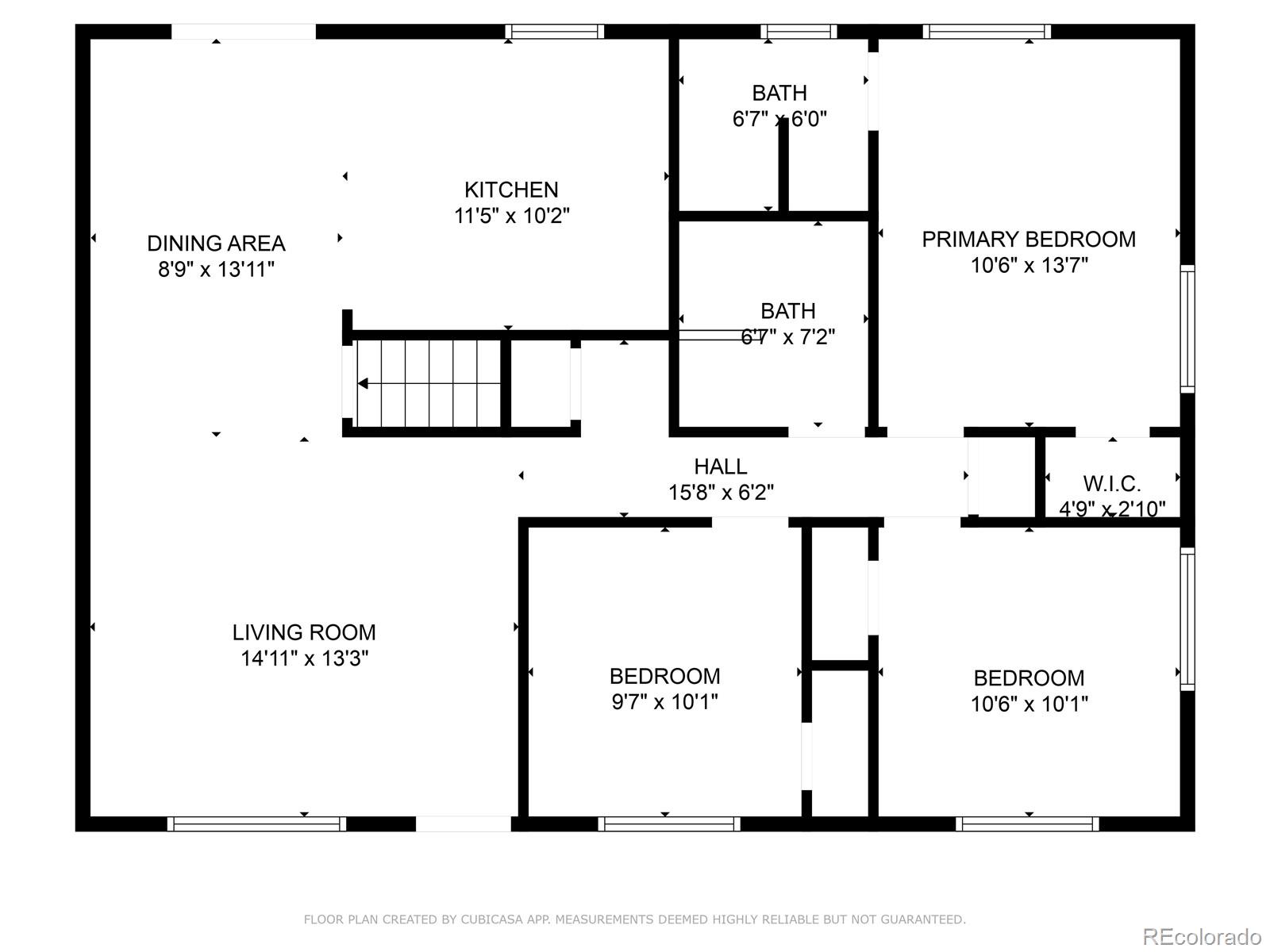 MLS Image #13 for 6572  kipling street,arvada, Colorado