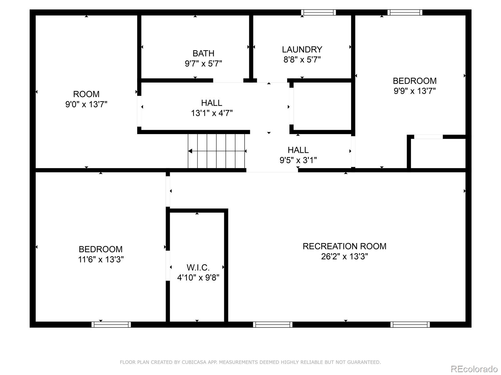 MLS Image #14 for 6572  kipling street,arvada, Colorado