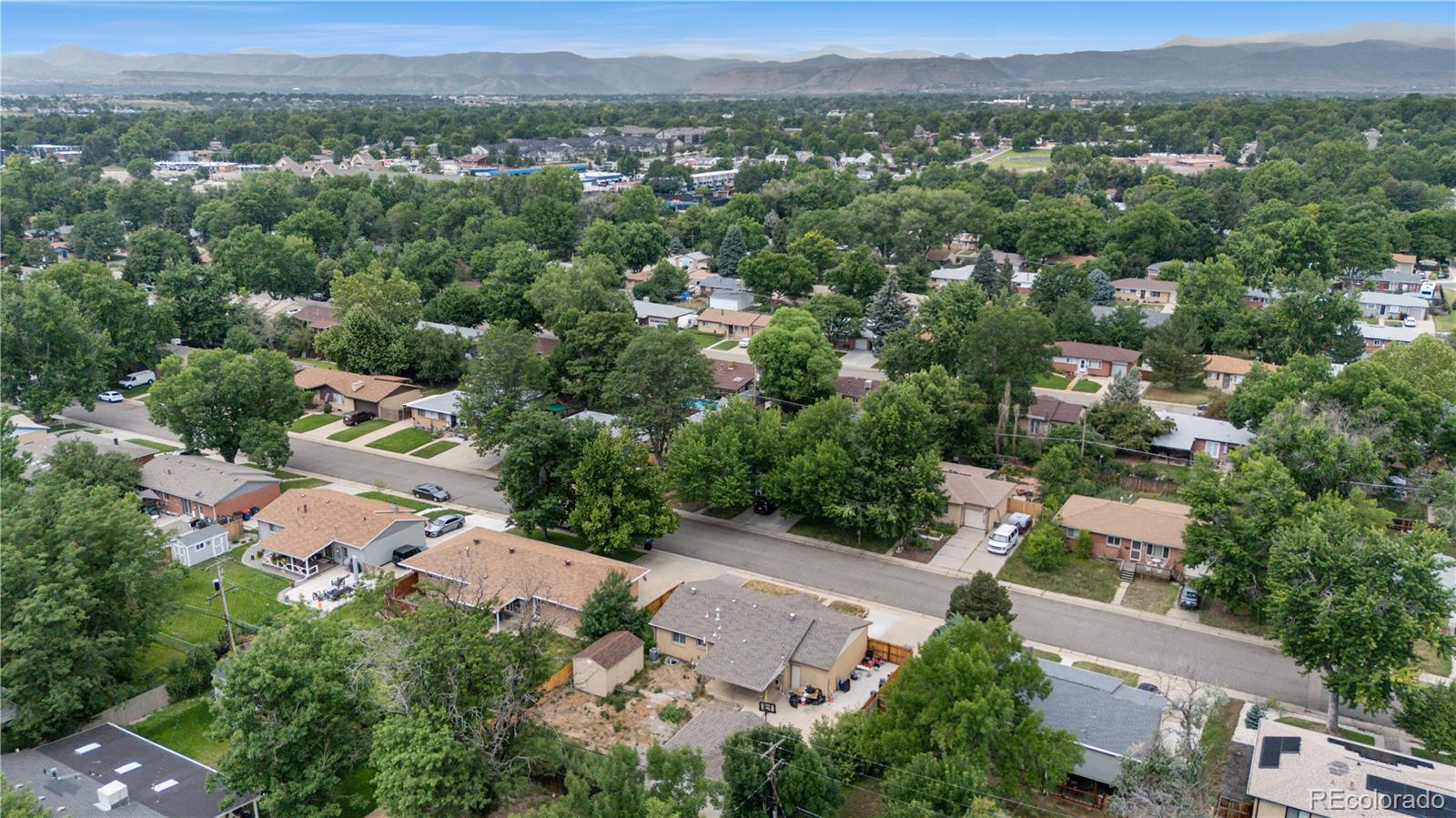 MLS Image #17 for 6572  kipling street,arvada, Colorado