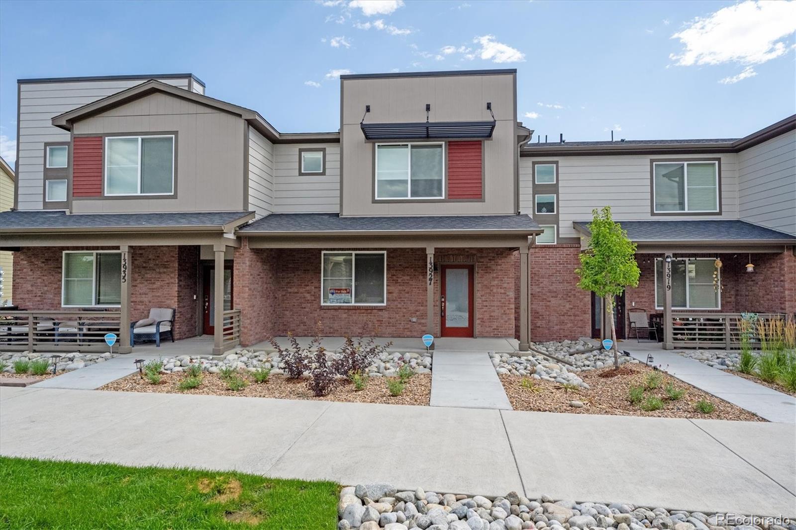 MLS Image #0 for 13927  vispo way ,broomfield, Colorado