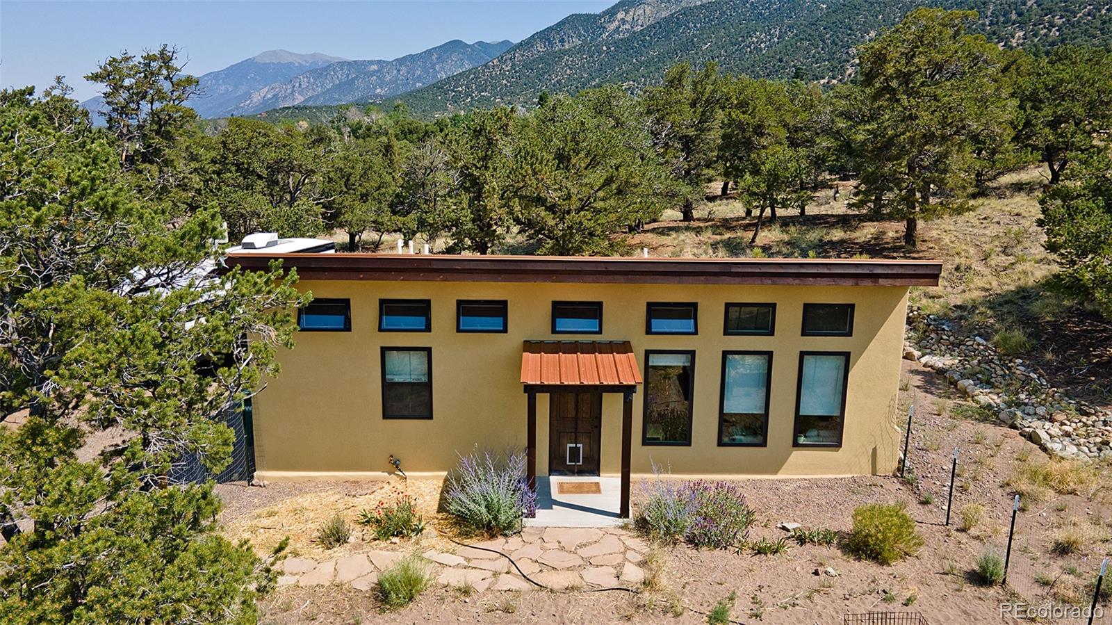 MLS Image #0 for 4363  camino baca grande ,crestone, Colorado