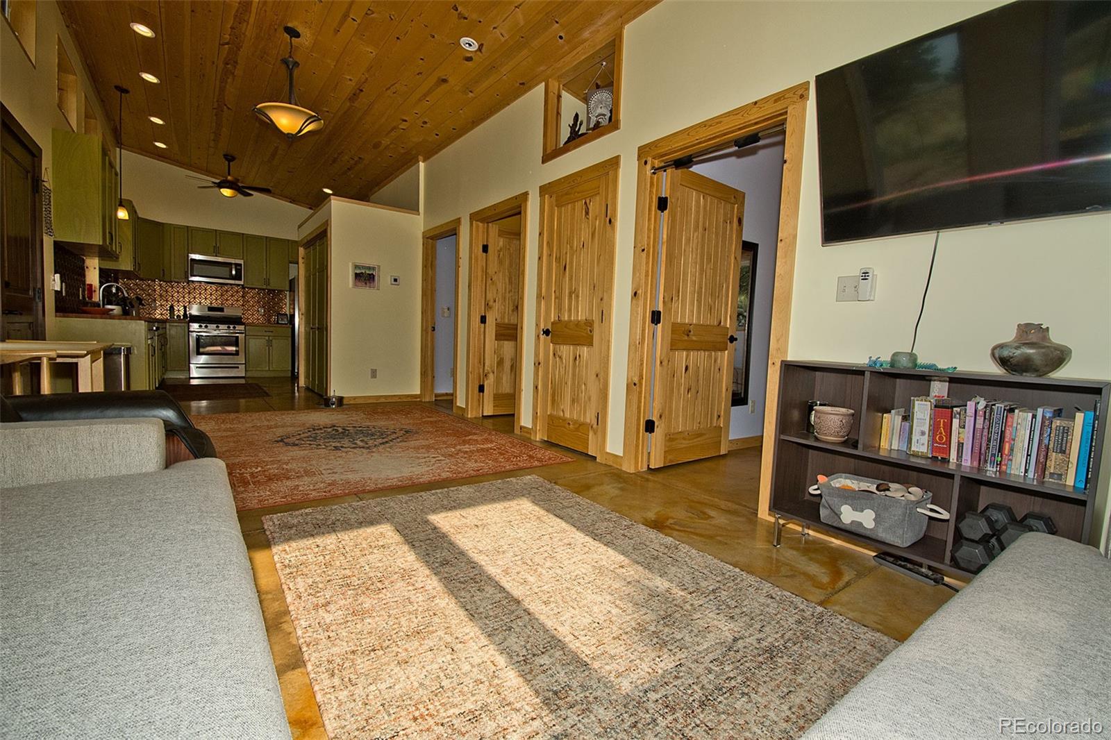 MLS Image #11 for 4363  camino baca grande ,crestone, Colorado
