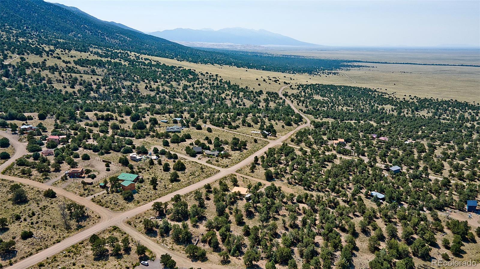 MLS Image #2 for 4363  camino baca grande ,crestone, Colorado