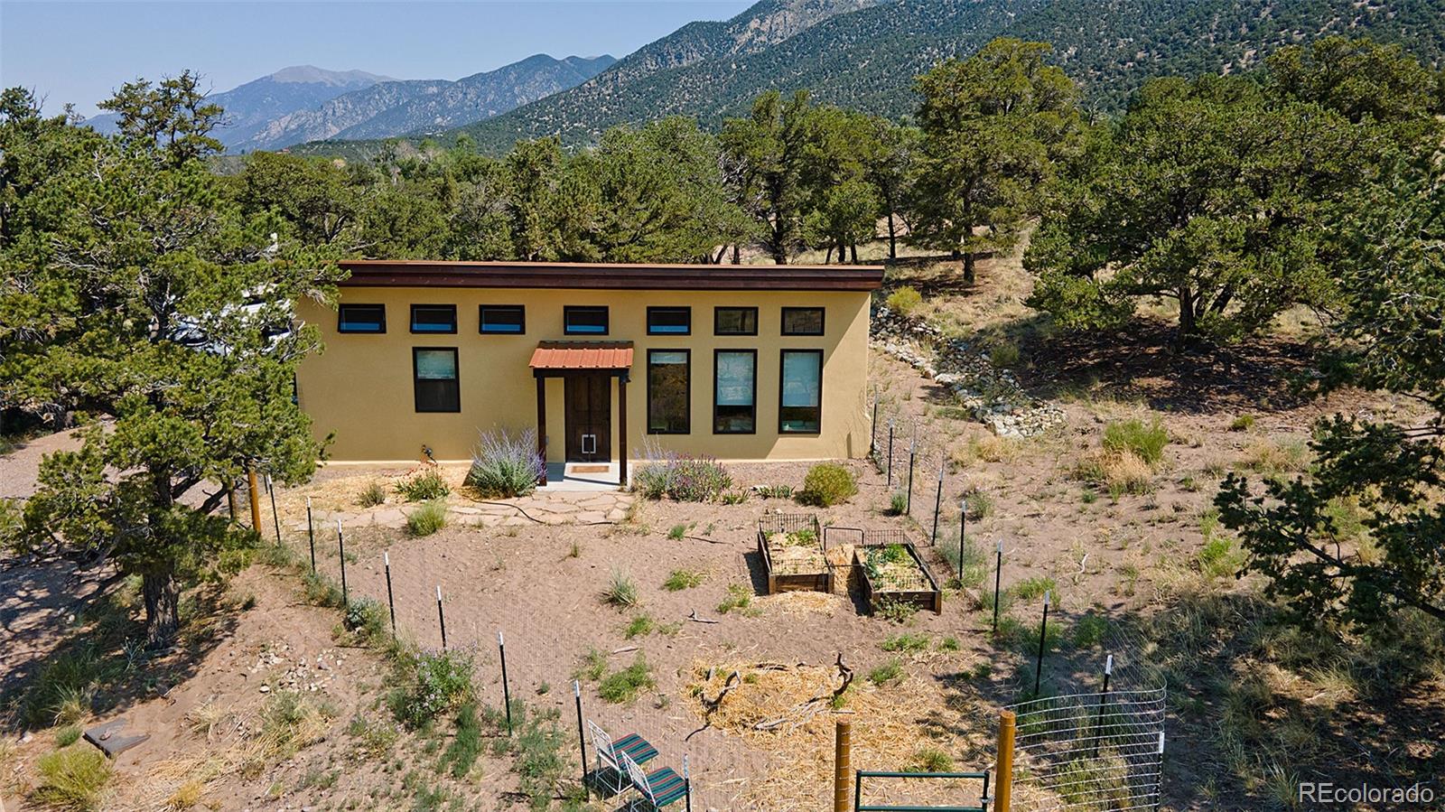 MLS Image #3 for 4363  camino baca grande ,crestone, Colorado