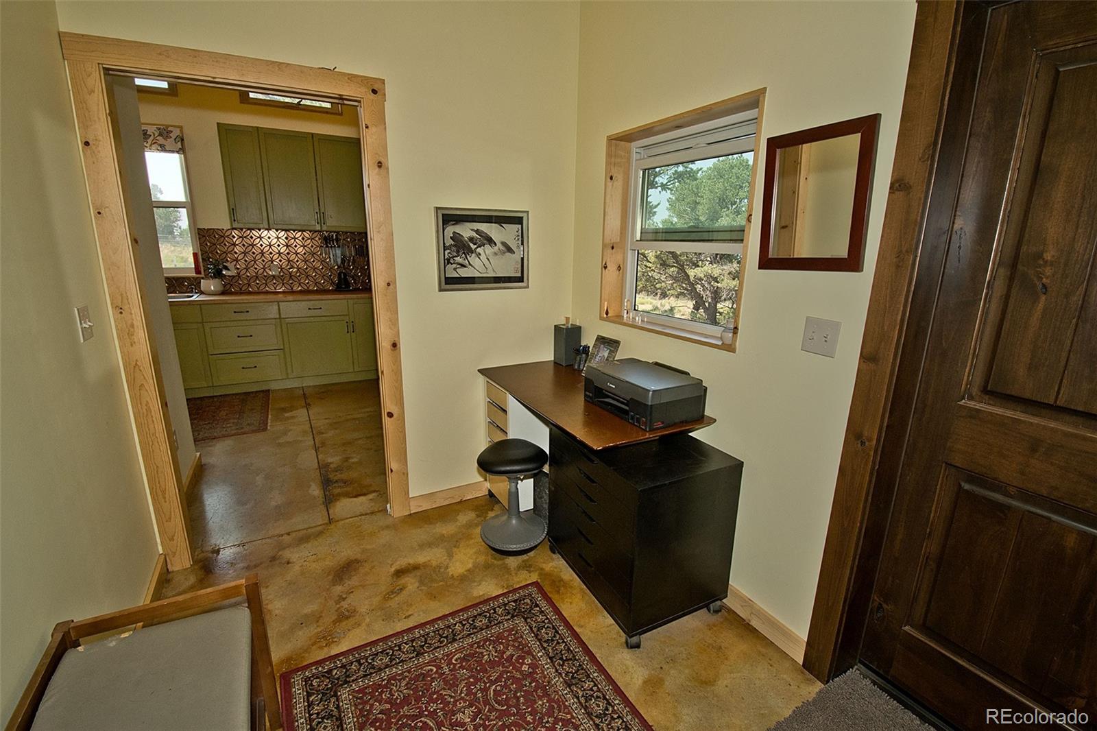 MLS Image #32 for 4363  camino baca grande ,crestone, Colorado