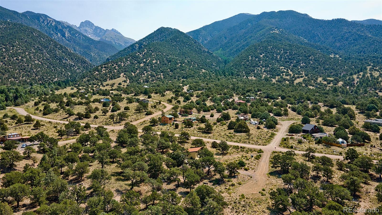 MLS Image #33 for 4363  camino baca grande ,crestone, Colorado