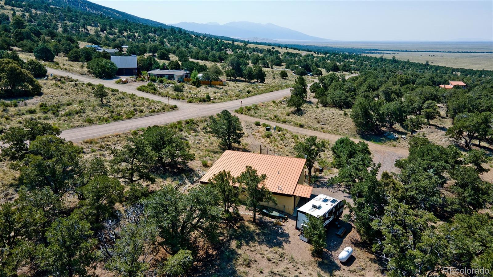 MLS Image #34 for 4363  camino baca grande ,crestone, Colorado