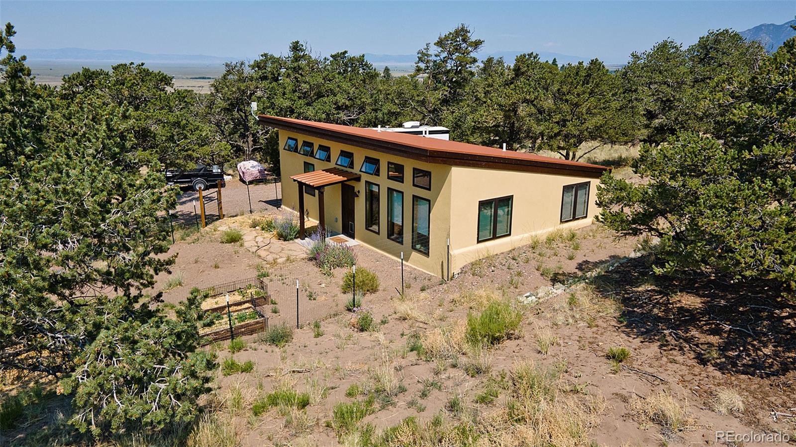 MLS Image #38 for 4363  camino baca grande ,crestone, Colorado