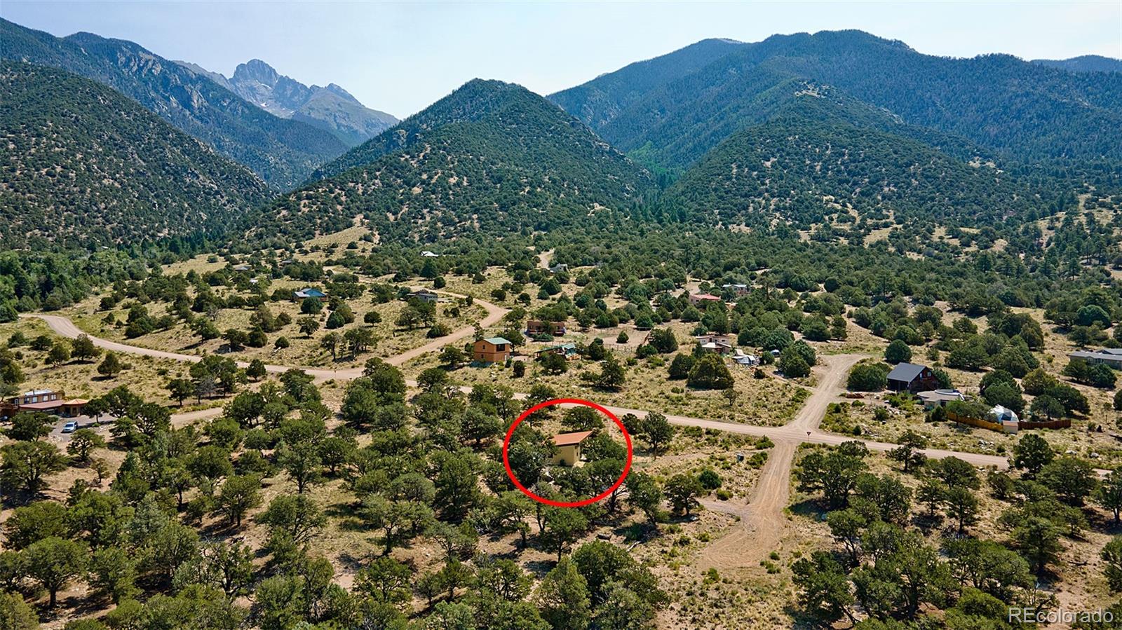 MLS Image #39 for 4363  camino baca grande ,crestone, Colorado