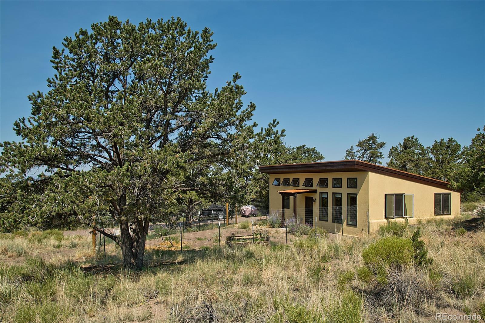 MLS Image #4 for 4363  camino baca grande ,crestone, Colorado