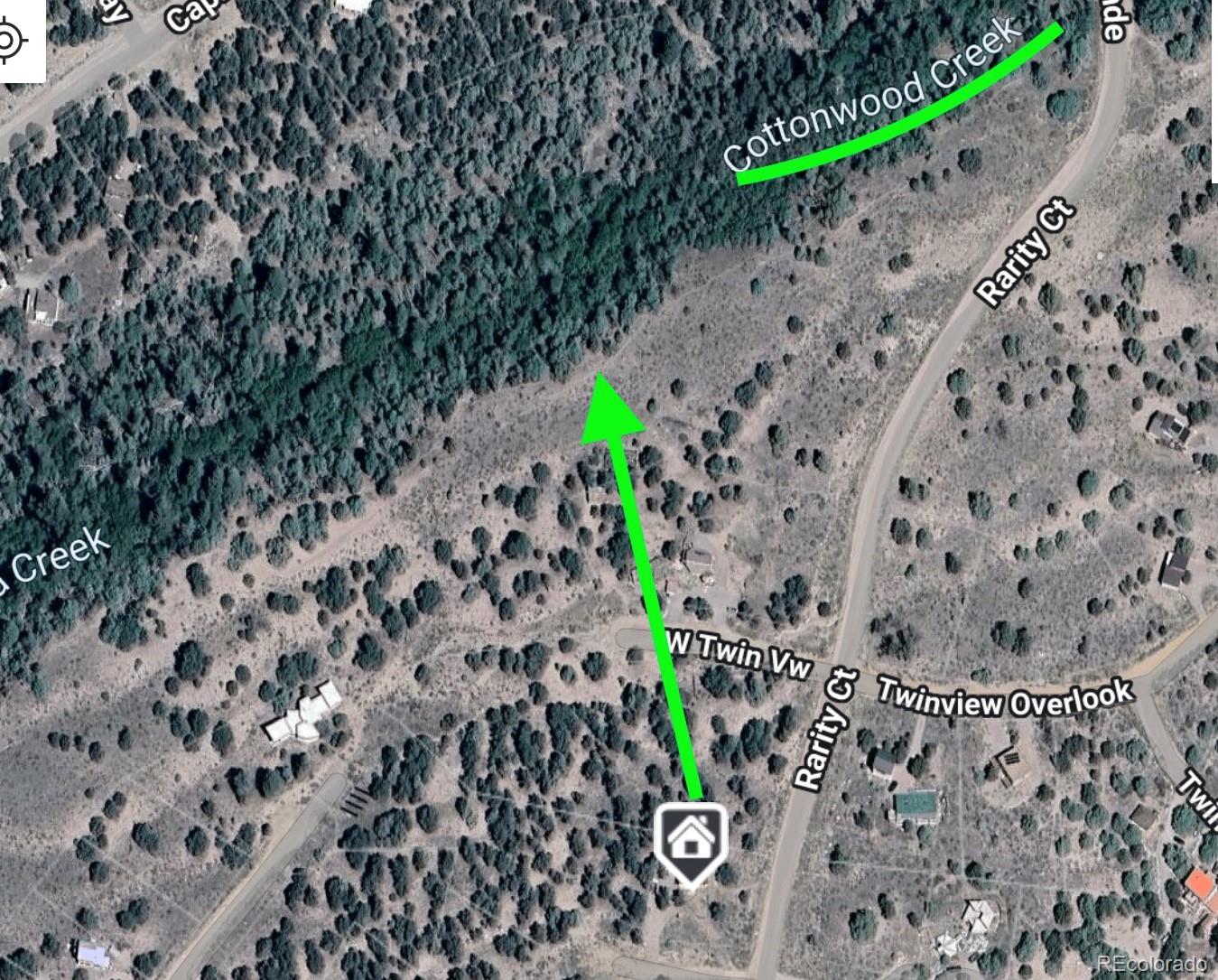 MLS Image #44 for 4363  camino baca grande ,crestone, Colorado