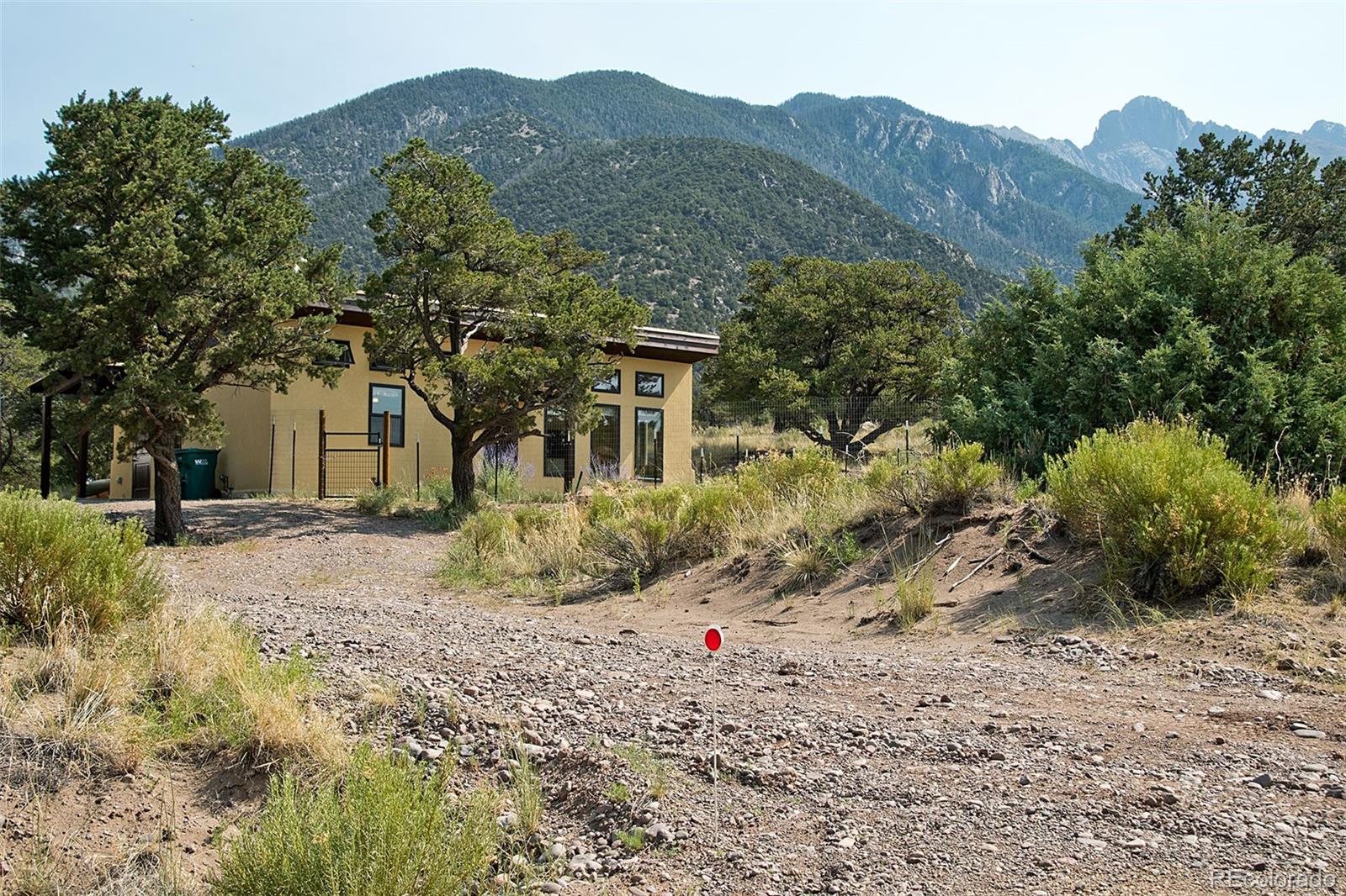 MLS Image #5 for 4363  camino baca grande ,crestone, Colorado