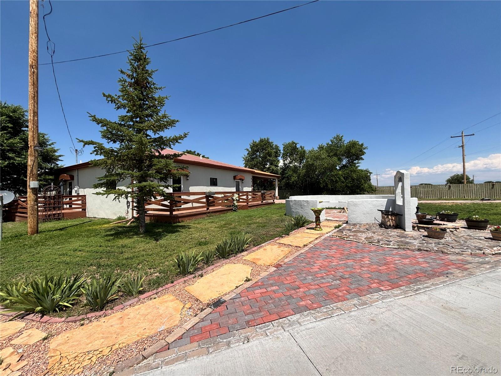 MLS Image #1 for 12477 e us highway 160 ,alamosa, Colorado