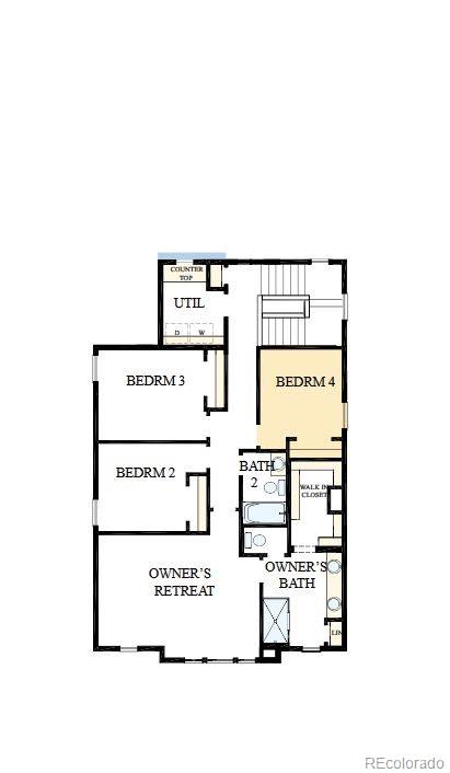 MLS Image #3 for 20904 e 62nd avenue,aurora, Colorado