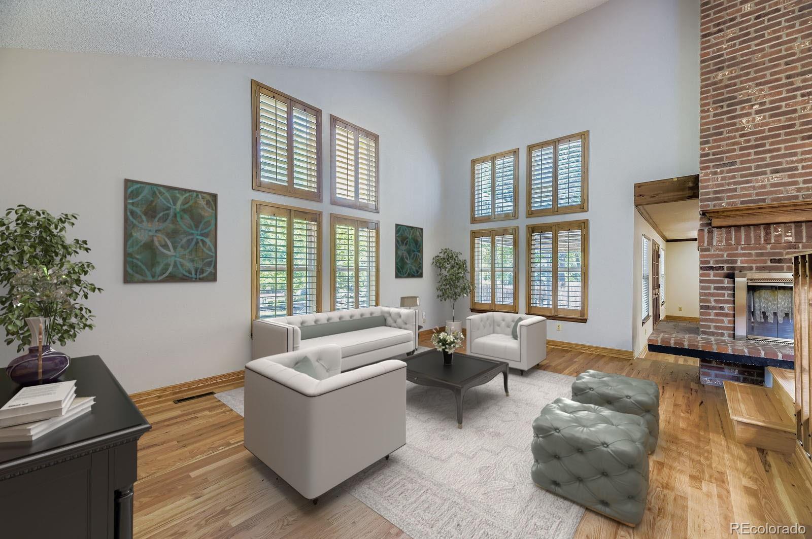 MLS Image #16 for 7909 s bemis street,littleton, Colorado