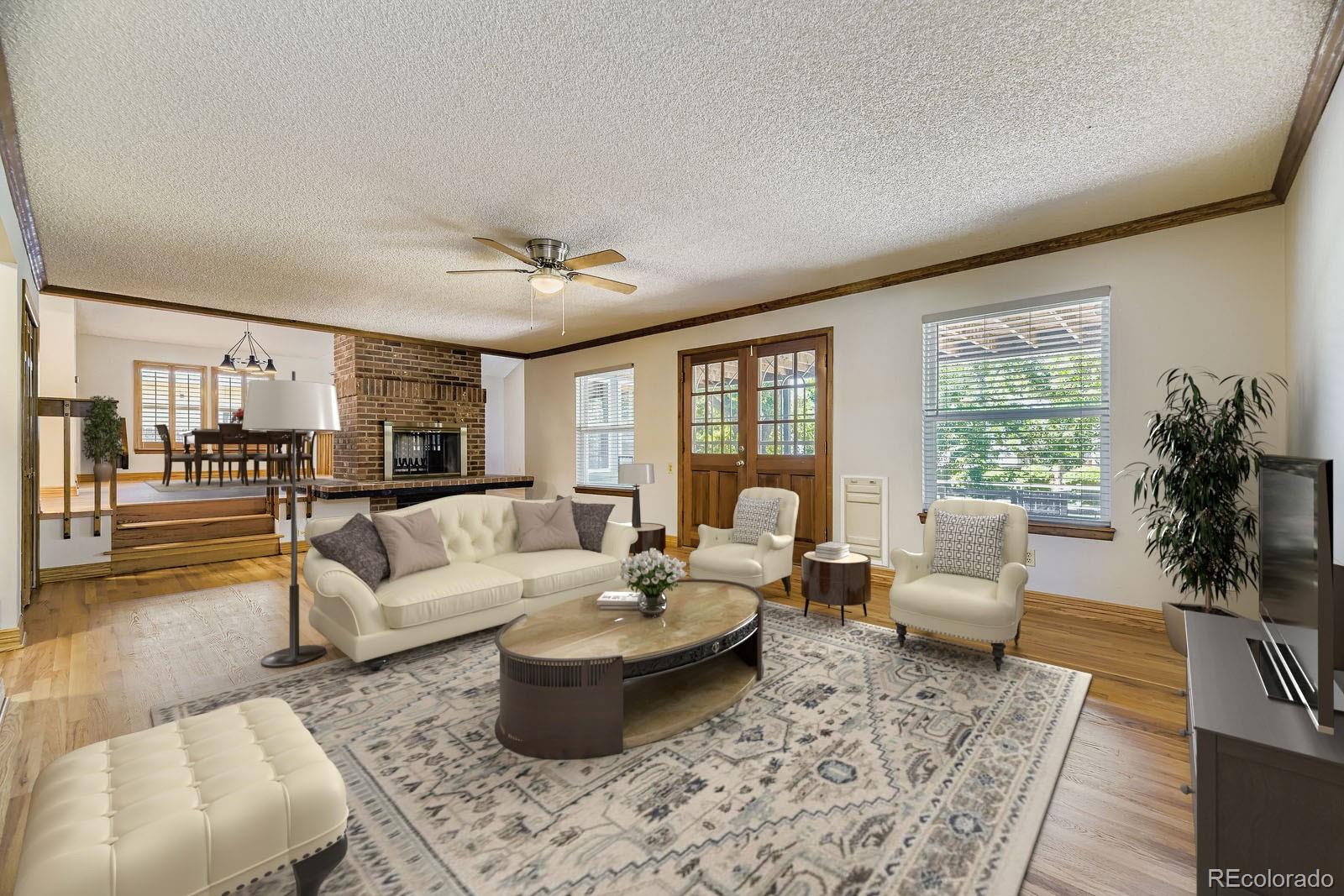 MLS Image #17 for 7909 s bemis street,littleton, Colorado